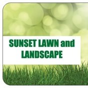 Sunset Lawn and Landscape