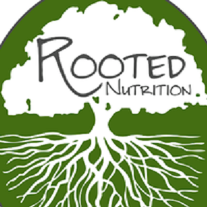 Rooted Nutrition