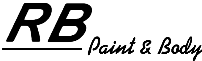 R.B. Paint & Body Center