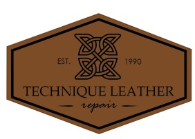 Technique Leather Repair