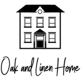 Oak and Linen Home