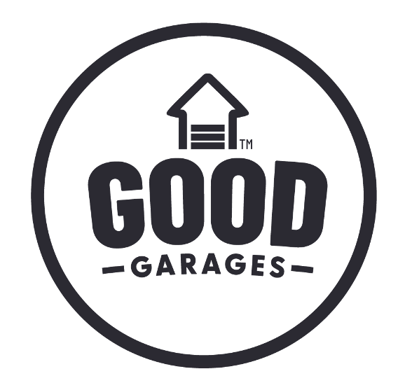 Good Garages and Exteriors