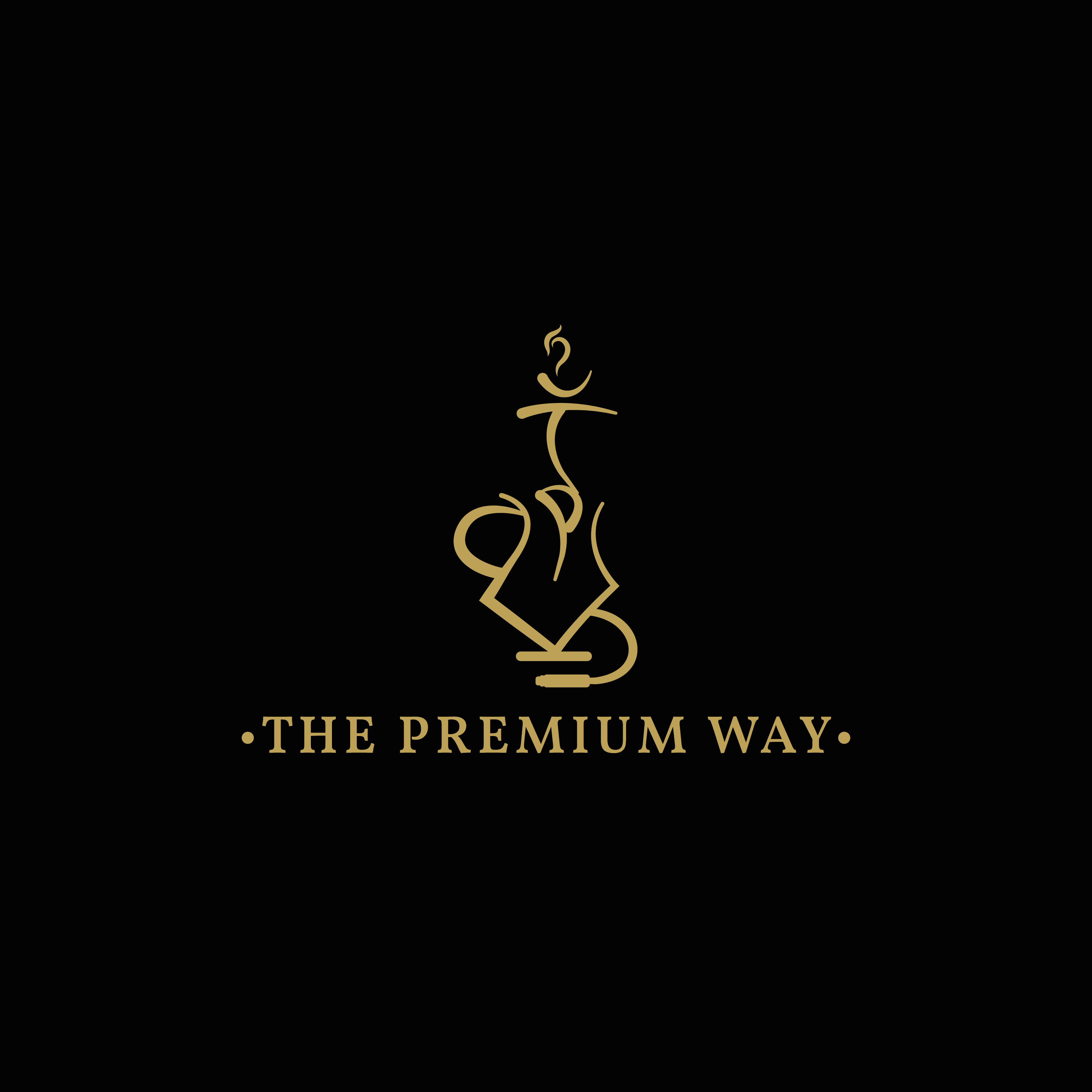 The Premium Way