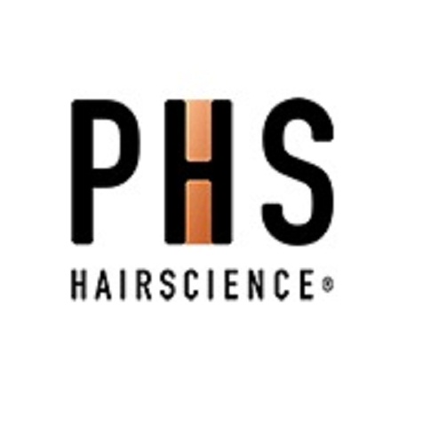 PHS HAIRSCIENCE