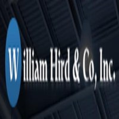 William Hird & Co, Inc