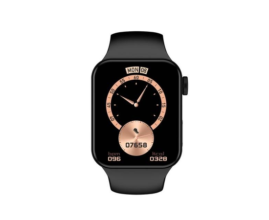 T500+ Plus Pro Smart Watch - Series 6 Smart Watch