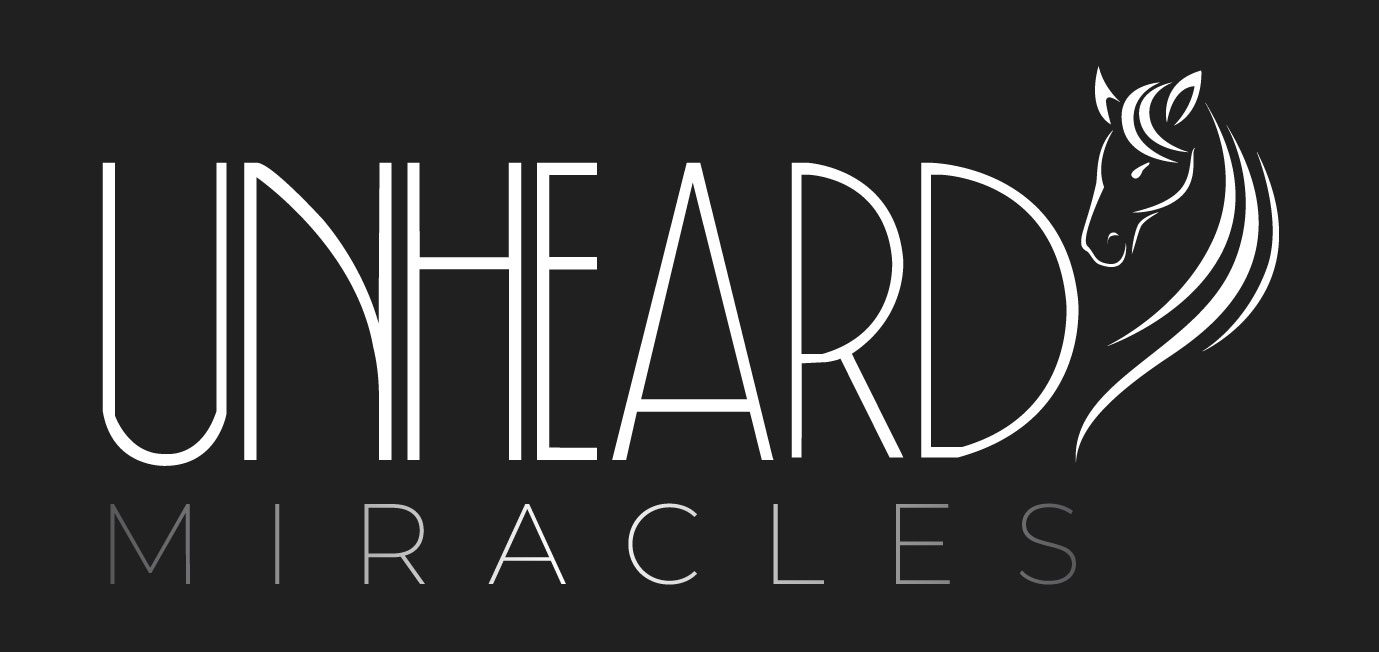 Unheard Miracles