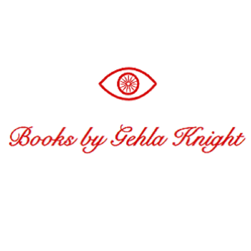 Books by Gehla Knight