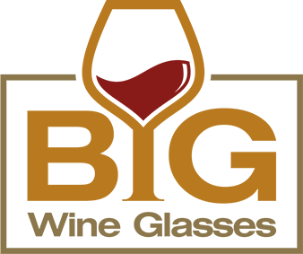 Big Wine Glasses