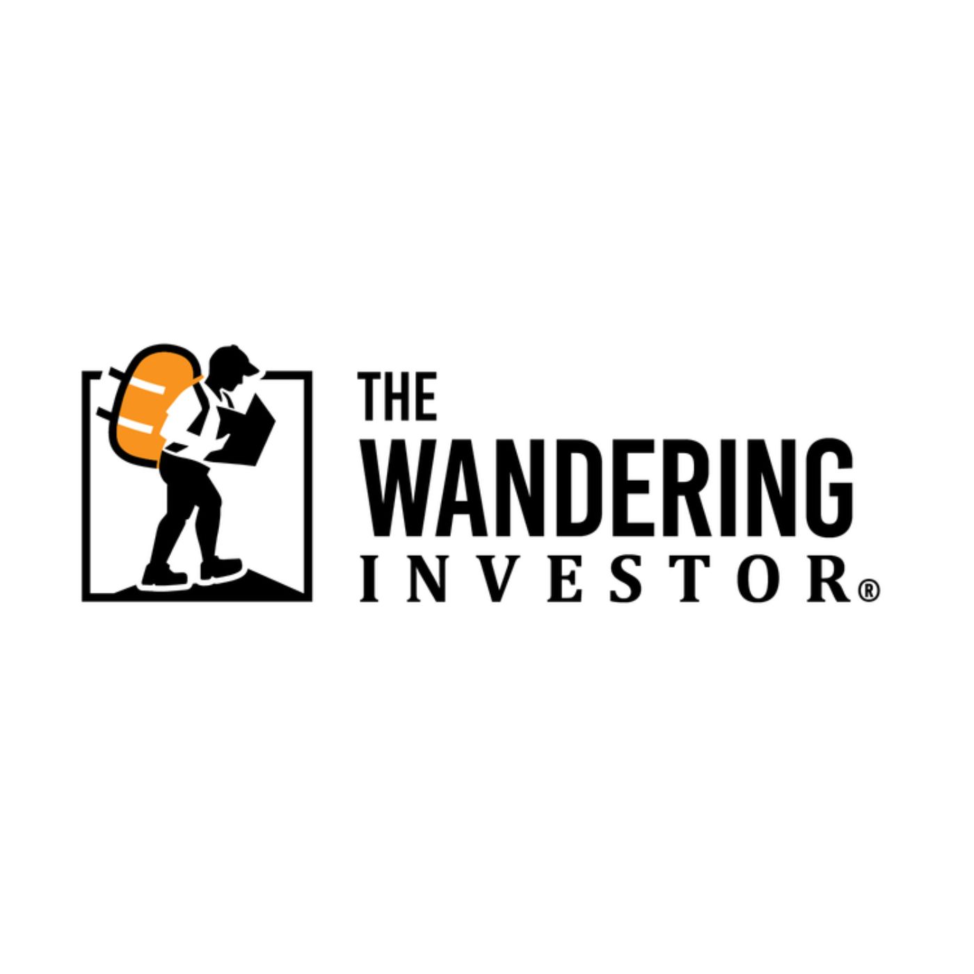 The Wandering Investor LLC