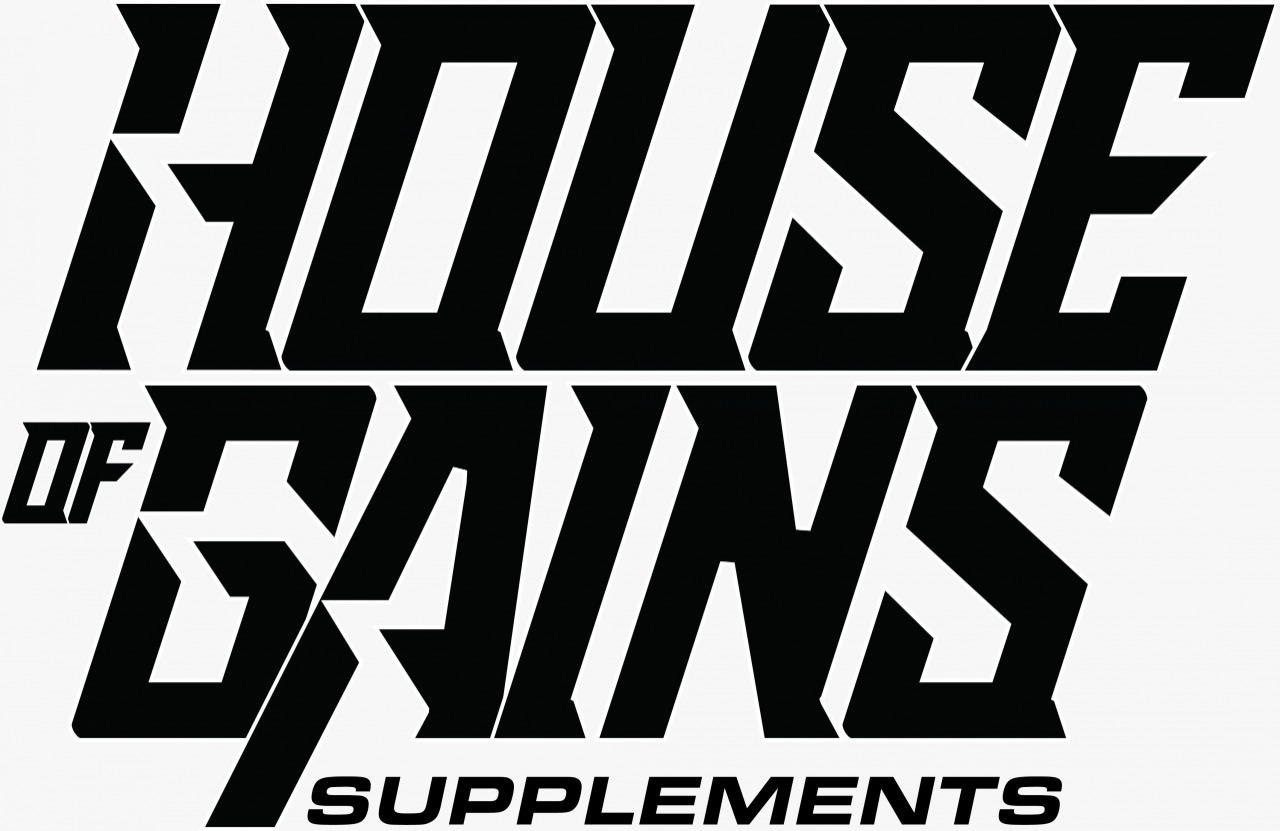 House of Gains Fitness Outlet - York