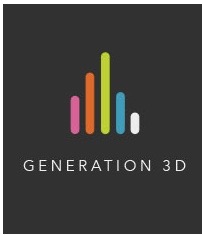 generation 3d - 3d printing services