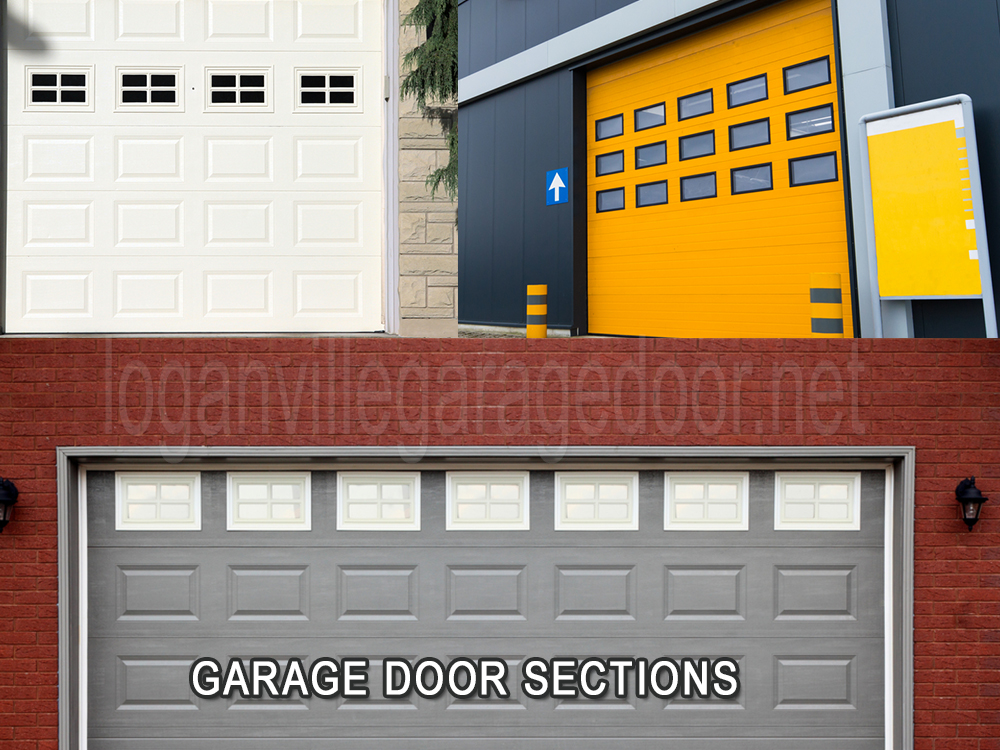 Loganville Garage Door