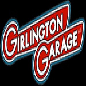Girlington Garage