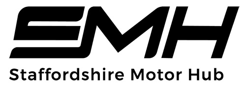 Staffordshire Motor Hub