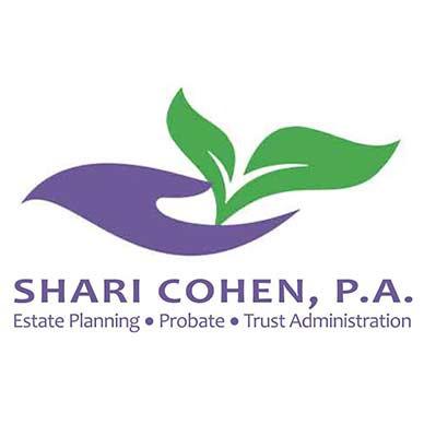 Shari Cohen, PA