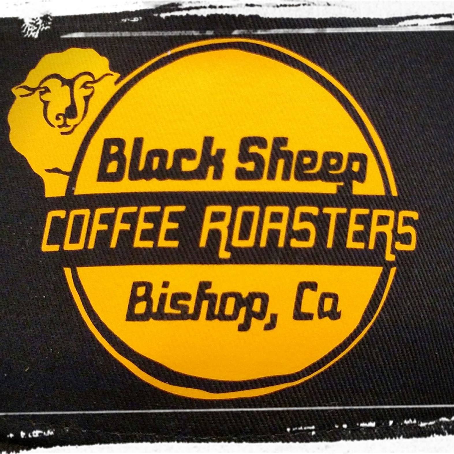 Black Sheep Coffee Roasters