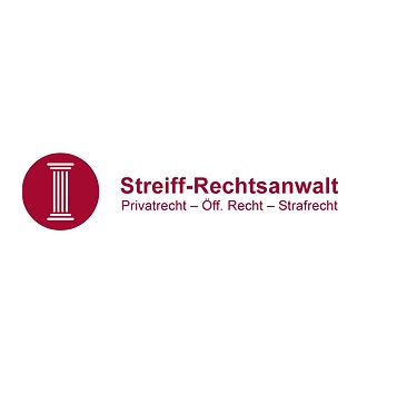 Streiff-Rechtsanwalt