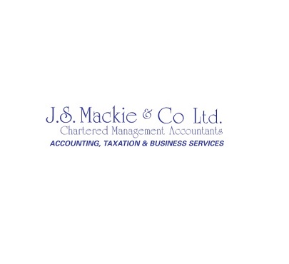 J S Mackie & Co Ltd