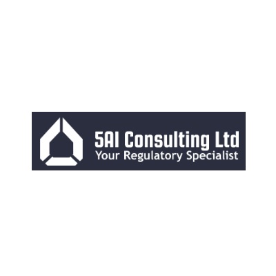 5AI Consulting Ltd