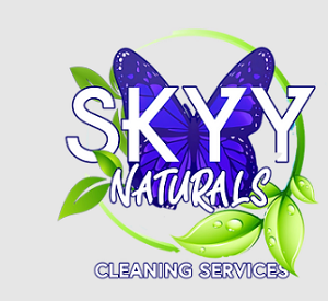 Skyy Naturals Cleaning Services