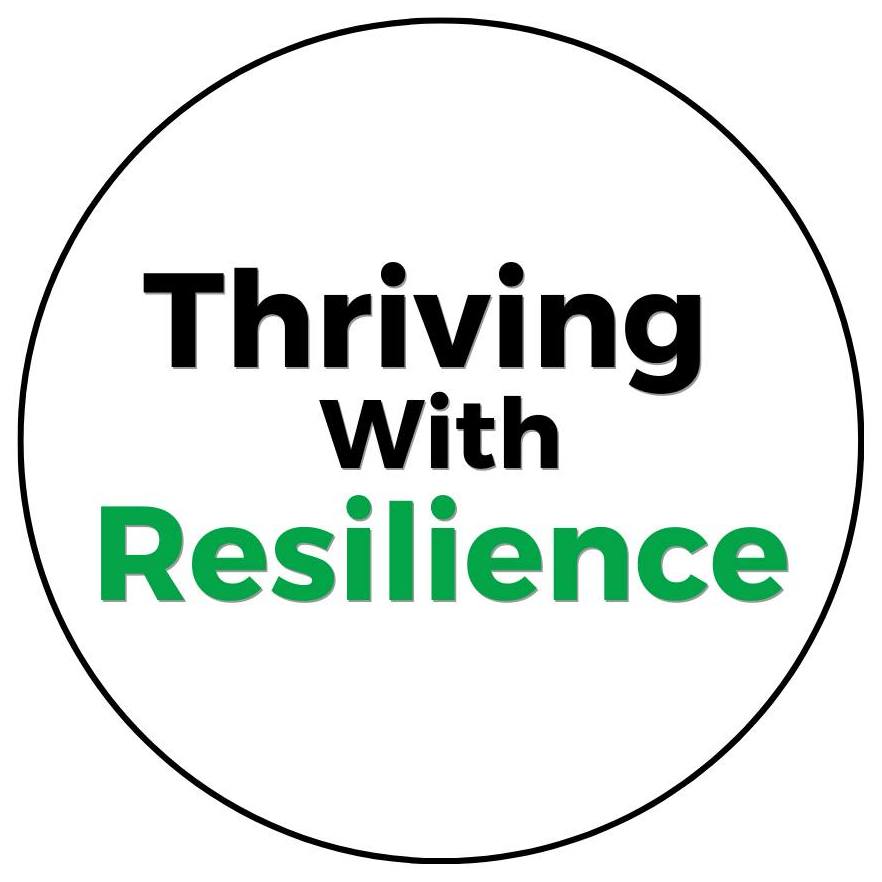 thriving with resilience