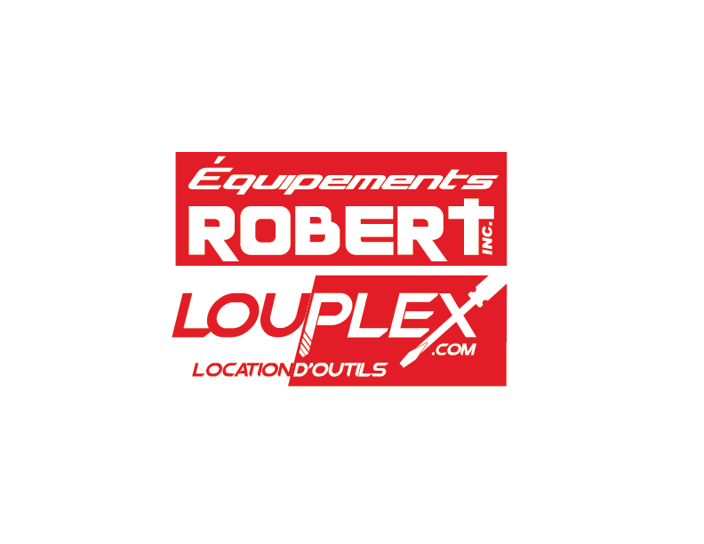 Équipements Robert / Louplex St-Jean