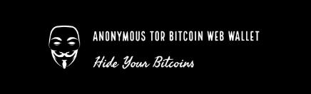 Hidely Bitcoin Web Wallet
