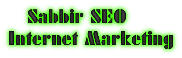 Sabbir SEO Internet Marketing