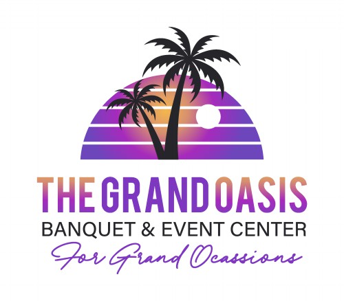 The Grand Oasis Event Center