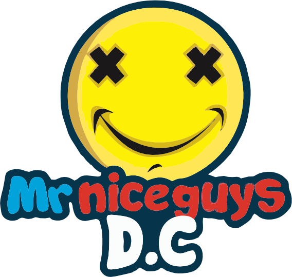 Mr. Nice Guys DC