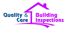 Quality & Care Building Inspections