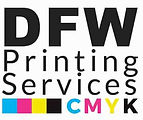 DFW Printing Services