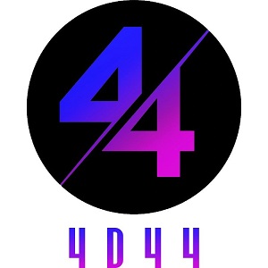 4D44