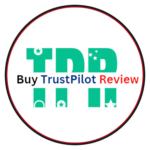 Trust Pilot Review