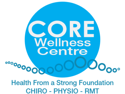 Core Wellness Centre