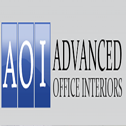 Advanced Office Interiors