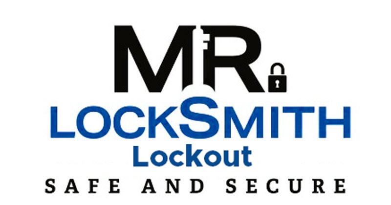 Mr Locksmith Lockout