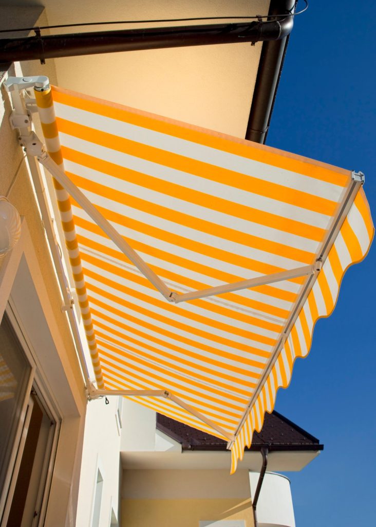 Motor City Awning Solutions