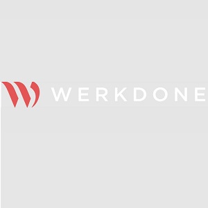 WerkDone Smart Office (Storm Front Pte Ltd)