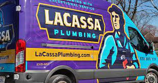 LaCassa Plumbing INC