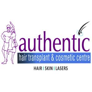 Authentic Hair Transplant and Cosmetic Centre