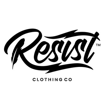 RESIST CLOTHING COMPANY