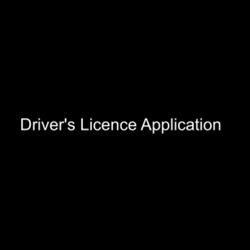 Driving Help