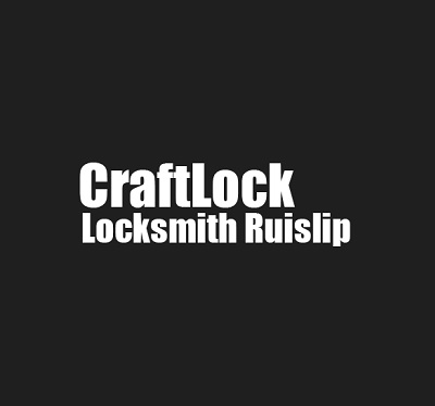 CraftLock Locksmith Ruislip