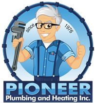 Pioneer Plumbing & Heating Inc
