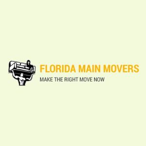 Florida Main Movers, INC