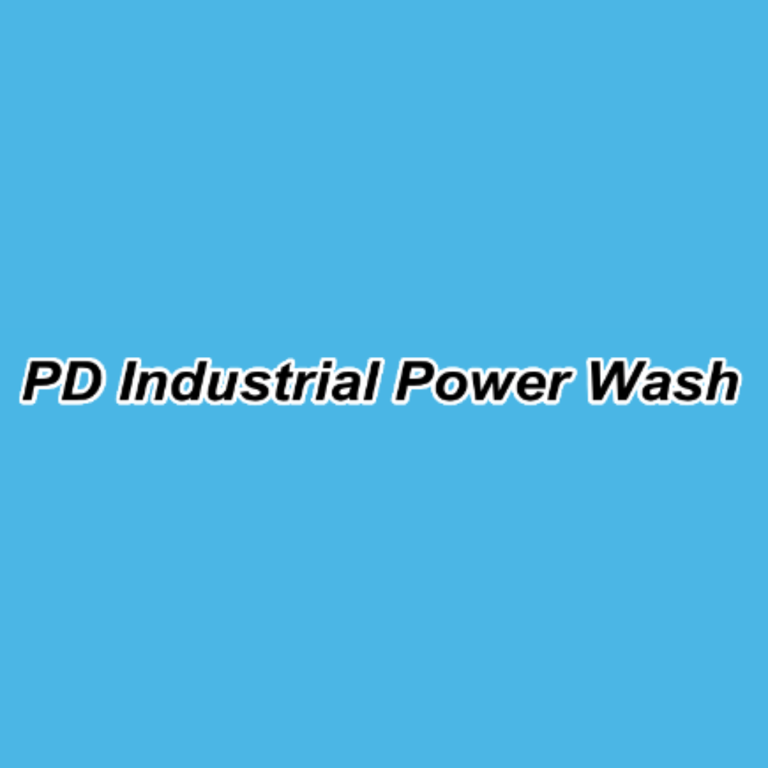 PD Industrial Power Wash