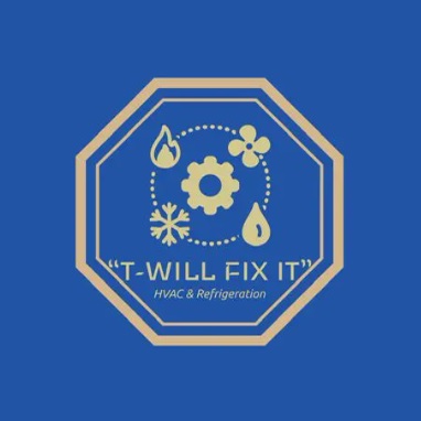 T-Will Fix It HVAC Maintenance