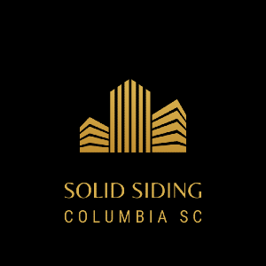 Solid Siding Columbia SC